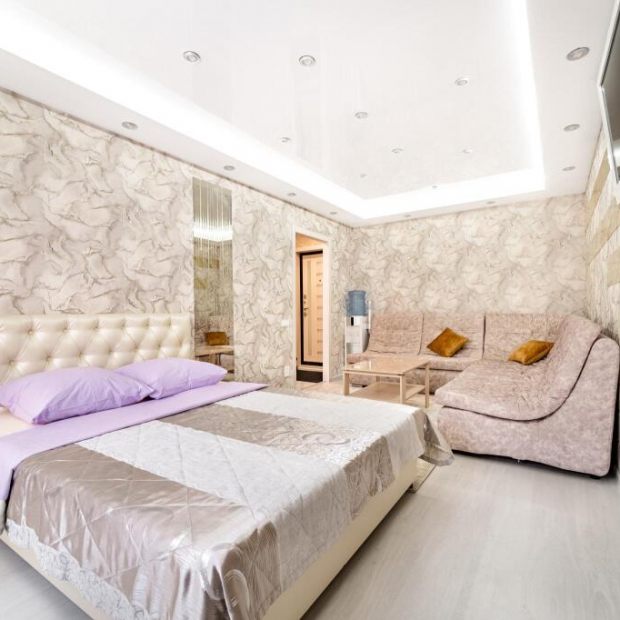 Фотографии квартиры 
            Сутки в Томске на улице 79-й Гвардейской Дивизии 29