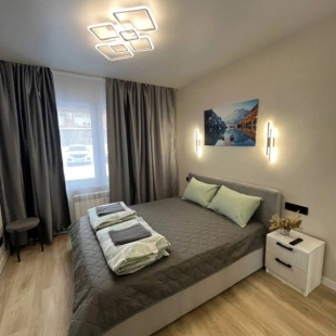 Фотография квартиры Квартира около аэропорта