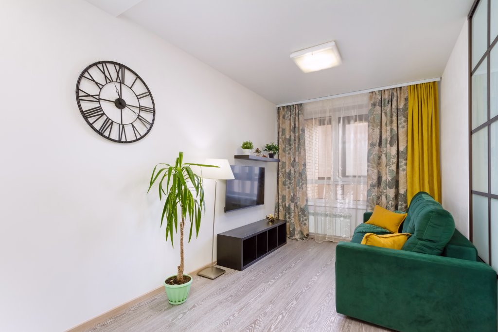 Фотография квартиры Апартаменты La Grande в центре