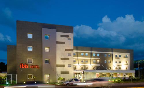 Фотография гостиницы ibis Recife Aeroporto