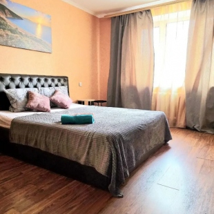 Фотография квартиры Апартаменты на Наугорском шоссе 92