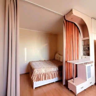 Фотография квартиры Апартаменты Comfort до 6 человек Волшебный закат