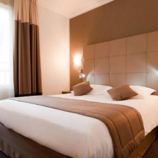 Фотографии гостиницы 
            Mercure Versailles Chateau