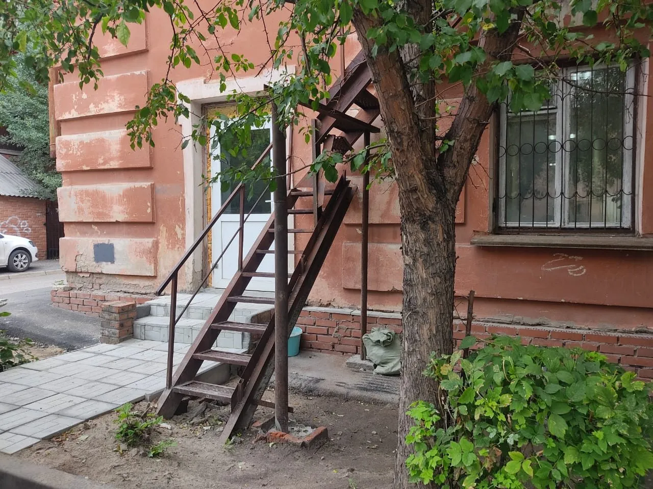 Фотография хостела Постель