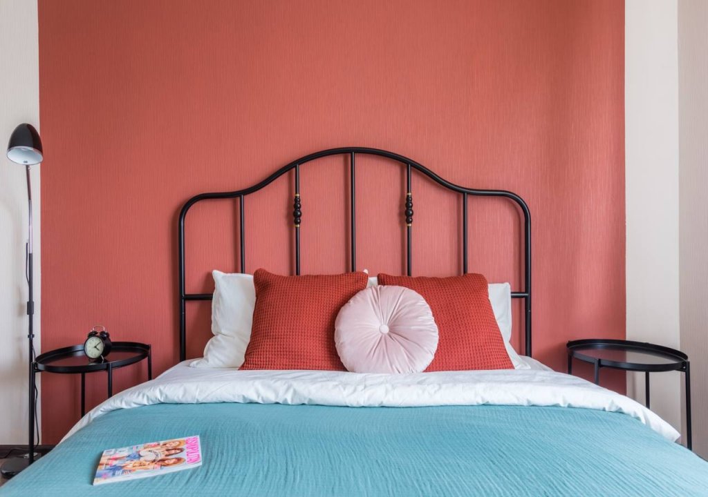 Фотография квартиры Апартаменты Caramel