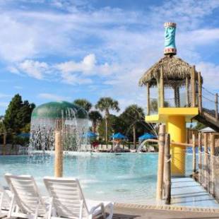 Фотографии гостиницы
Liki Tiki Village By Diamond Resorts