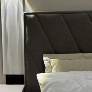 Фотография квартиры Апартаменты ЖК Бухар Жырау 41, Эксклюзив