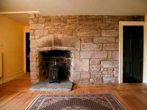 Фотография гостевого дома Ridge Hall