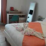 Фотография гостиницы Hôtel Du Cirque