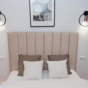 Фотография квартиры ApartHause на улице Академика Шварца