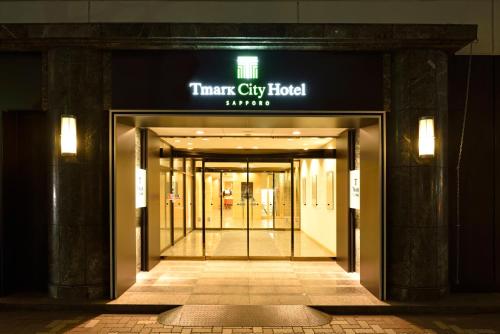 Фотография гостиницы Tmark City Hotel Sapporo