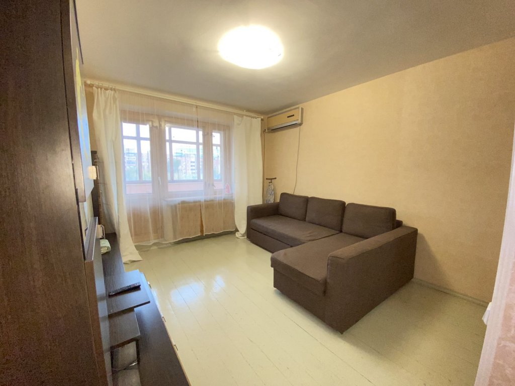 Фотография квартиры Апартаменты Однокомнатная Квартира на Площади Горького