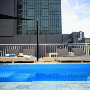 Фотография апарт отеля Urban Oasis Aparthotel and Spa