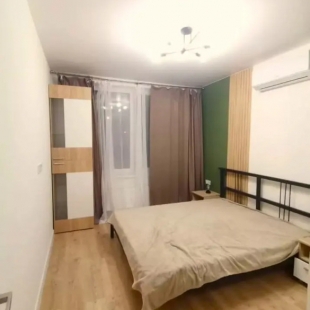 Фотография квартиры Квартира Life Cевилья