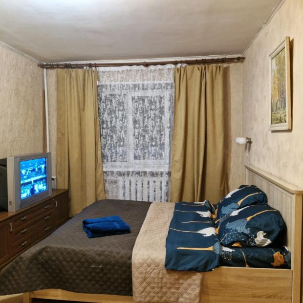 Фотографии квартиры 
            Квартира в Поселке Лесной