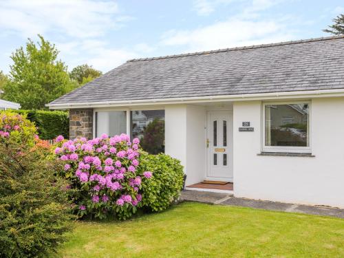 Фотографии гостевого дома
Garreg Wen