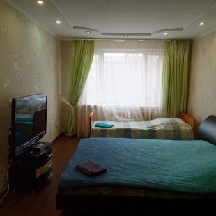 Фотография квартиры Квартира Двухкомнатная в тихом районе