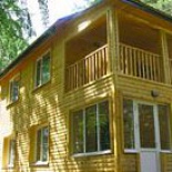 Фотография базы отдыха Елыкаевская слобода