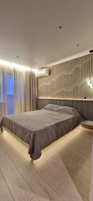 Фотография квартиры Апартаменты с новым ремонтом