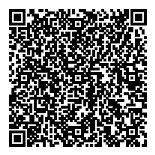 QR код гостевого дома Белая Удача