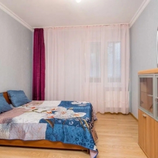 Фотография квартиры Квартира в элитном доме