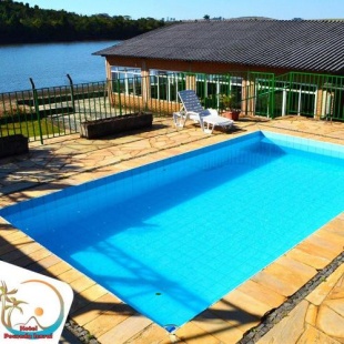 Фотография гостиницы Hotel Pousada Icaraí