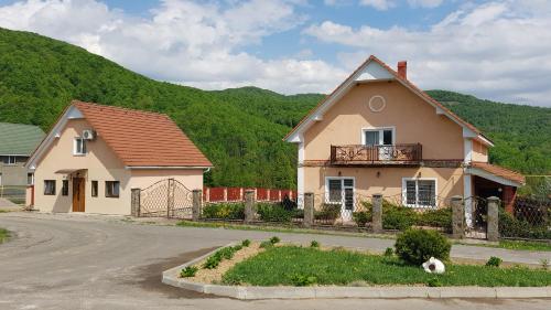 Фотография гостевого дома Лара