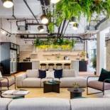 Фотография апарт отеля Hmlet Cantonment (SG Clean)