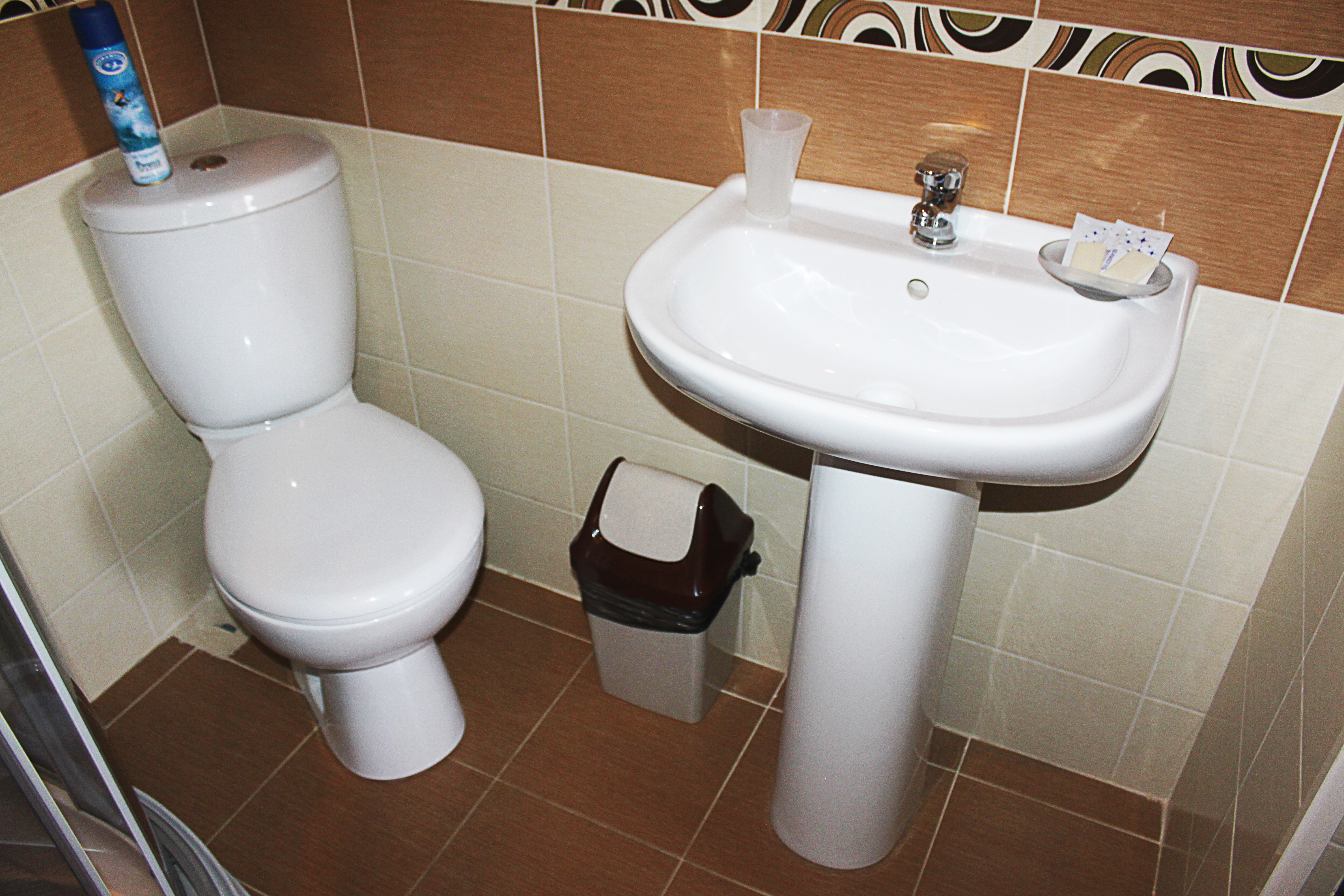 Фотография гостевого дома СВЕТЛАНА