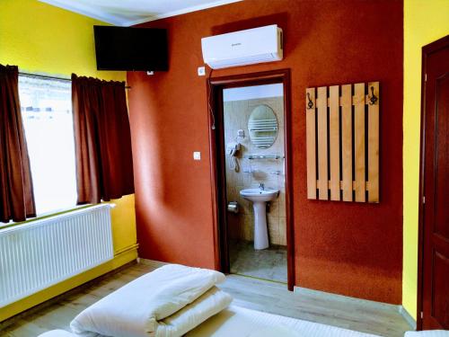 Фотография гостевого дома Venesis House