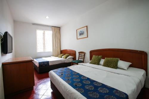 Фотография гостиницы OYO 89562 Hotel Shalimar