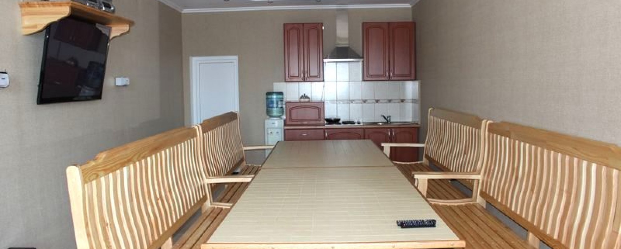 Фотографии банкетного зала Мечта