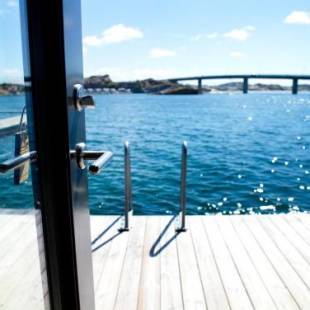 Фотографии гостиницы
Salt & Sill