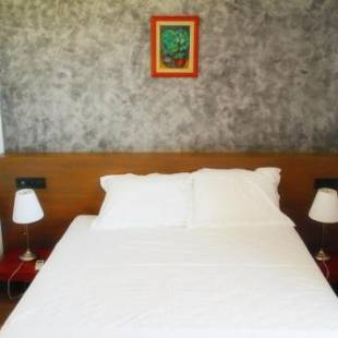 Фотографии гостиницы
Li Mango