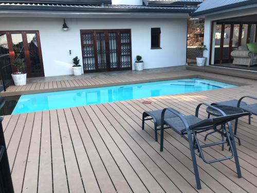 Фотография мини отеля Bokamoso Views