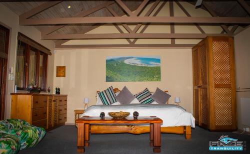 Фотография мини отеля Tranquility B&B