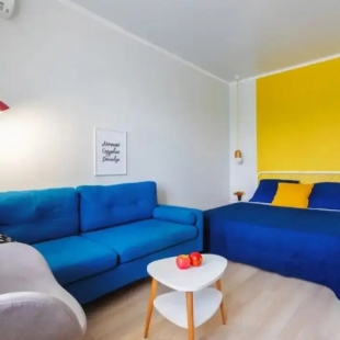 Фотография квартиры Квартира Роскошная для отдыха