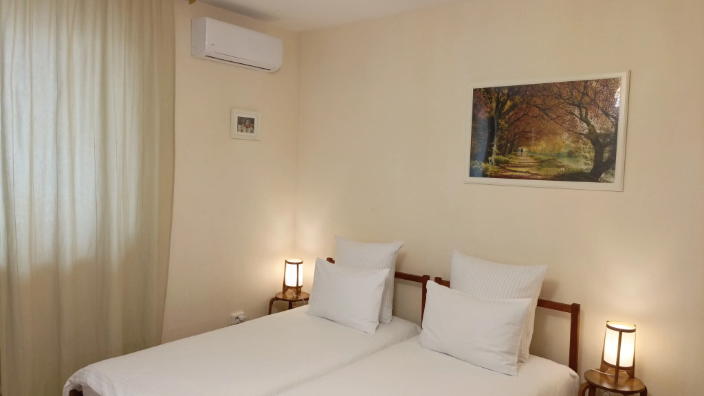 Фотография квартиры Апартаменты Премиум Студия