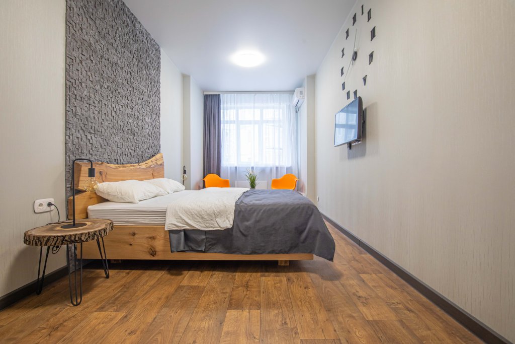 Фотография квартиры Апартаменты Мечникова 39Б