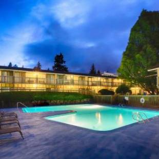 Фотографии гостиницы
Red Lion Hotel Bellevue