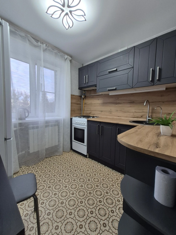 Фотография квартиры Квартира рядом с Военным Госпиталем