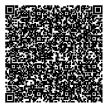 QR код хостела Caps Hotel на Гагаринском