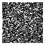 QR код гостиницы Bobo st.art отель