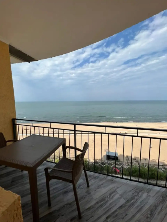 Фотография квартиры Апартаменты На берегу Моря 5