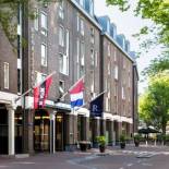 Фотография гостиницы Renaissance Amsterdam Hotel