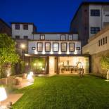 Фотография гостиницы Casa do Juncal