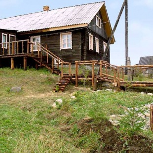 Фотография базы отдыха Рязаново