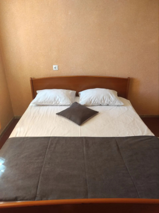 Фотографии квартиры 
            Квартира Счастливая Матрешка у Глазной Клиники