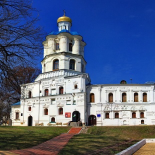 Фотография памятника архитектуры Памятники архитектуры Коллегиум