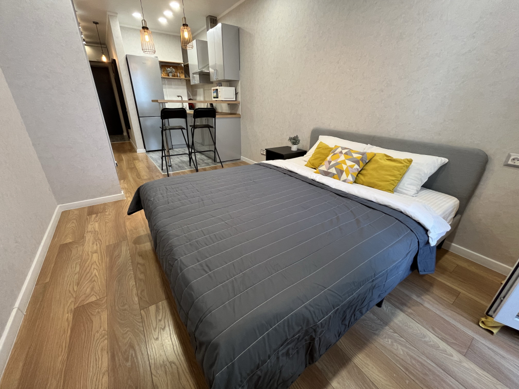 Фотография квартиры Апартаменты на Герасименко 17/1